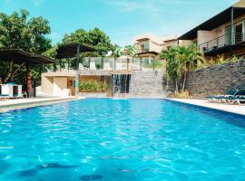 Natura Reservado - Hoteles Natura, hotel v destinaci Anapoima