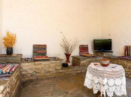 Monodendri Vintage House, casa o chalet en Monodendri