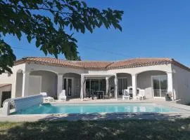 Entre Provence et Camargue