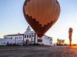 Convento da Orada - Monsaraz, hotell sihtkohas Monsaraz