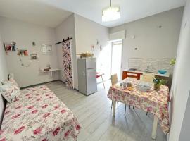 Casa Vacanze Tulipano, hotell i Casoria