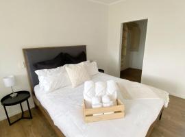 Springvale Apartment, pet-friendly hotel in Alexandra