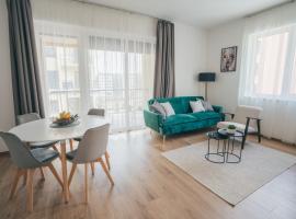 BP Serviced Apartment