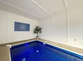 Timber Pine Lodge Indoor Pool Hot Tub