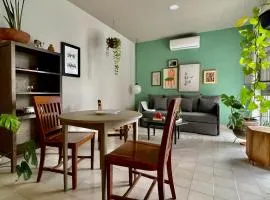 Casa San Fernando by Barrio México