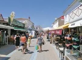 Évasion en Bord de Mer Maison Tout Confort à La Faute-sur-Mer