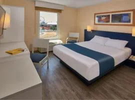 City Express by Marriott Puebla Angelopolis