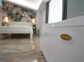Harmony Tropea Rooms & Suites