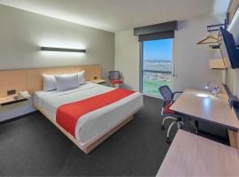 City Express by Marriott Cananea, Hotel in Cananea