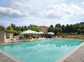 Dimora Il Feudo Apt 29, holiday rental in Asti