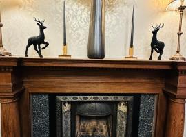 Abbotsford Guest House