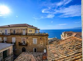 Casa Francesco, appartamento a Pizzo