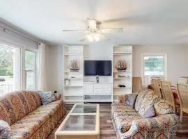 Calloway Drive Retreat