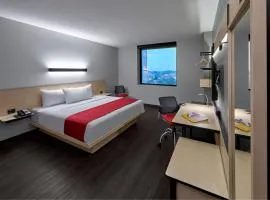 City Express by Marriott Ciudad de México Tlalpan