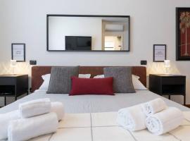 Fronte Mura Lucca [Free Parking][WI-FI][AC], ξενοδοχείο στη Λούκα