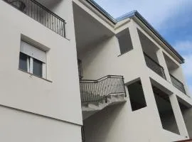 Apartments Horvat