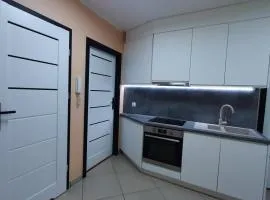 Apartament Nowa Oliwa