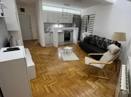 APARTMAN VOJVODA JJ