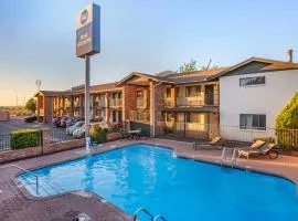 Best Western Arizonian Inn