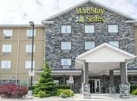 MainStay Suites Winnipeg