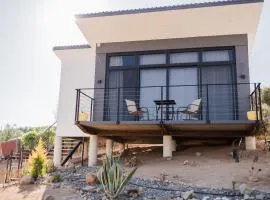 Starlight bungalow queen 4