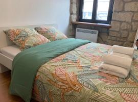 Private Room in the City Centre, holiday rental sa Esch-sur-Alzette