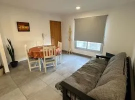 Departamento con excelente ubicacion