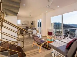 XL / Penthouse 150m2 en Terrazas Tayrona 8-10 pax