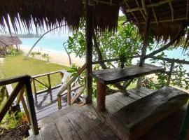Serenity Family Treehouse