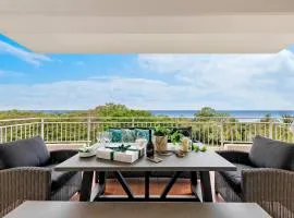 Harbour Haven - A Parkside CBD Address