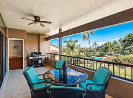 Kaanapali Royal G302, hotel v destinaci Kaanapali