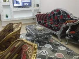 جراند هاوس مدينتى