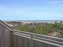 Unit 1723 Ocean Colony Beach, hotel di Amagansett