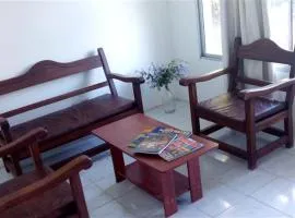 Casa Diego y Claudia