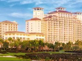 Mission Hills Resort Haikou