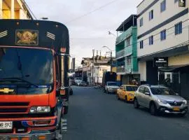 HOTEL MARACANA