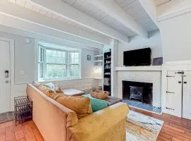 Quechee Condo