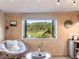 Flaxpod Cabin