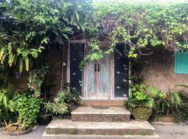 Tiny House: Blahbatu şehrinde bir daire