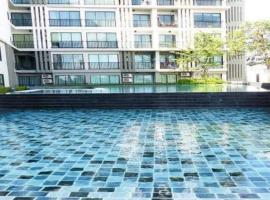 At Laguna at Zcape Condo, condominio en Bang Tao Beach