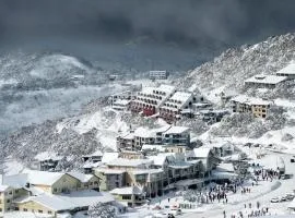 Arlberg Hotham