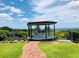 Stunning Home in Mt Mellum with Panoramic Coastal Views