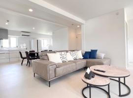 Aqua shallows，位于恩纳的酒店