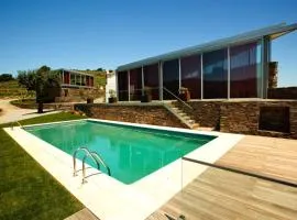 Casa Da Quinta De Vale D' Arados