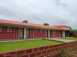 Hotel Nakshatra Resort