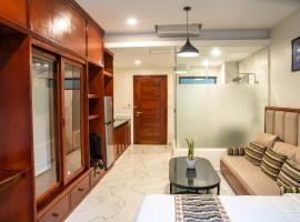 Marvelinn Siem Reap, hôtel à Siem Reap