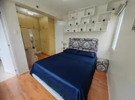 Casa Felicitas 1 - Spacious Cozy 1 Bdr Condo At Seawind Condominium