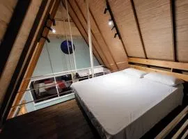 Bolgoda Lake Bungalow