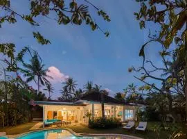 Secret Haven Cozy 3 Bedroom Private Pool Villa