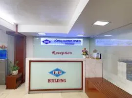 Dong Duong Hotel